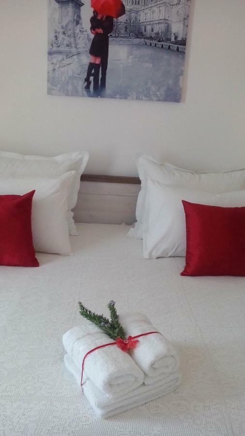 Apartments Blue Lagoon Trogir Exterior photo
